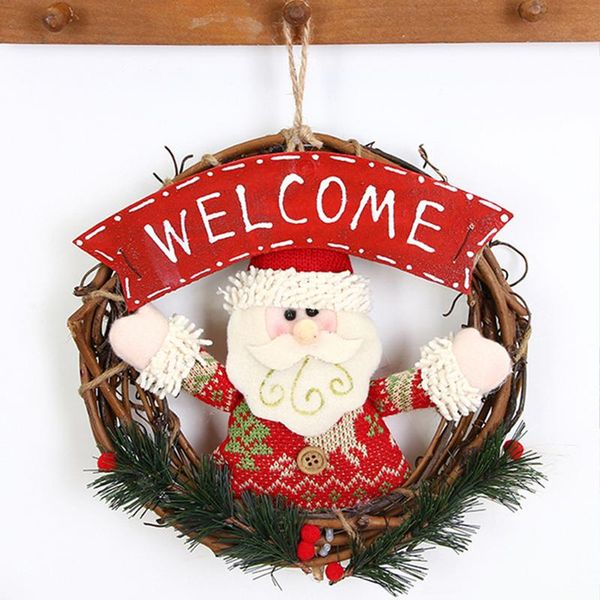 christmas decorations christmas ornaments rattan wreaths elderly door hanging door knocker decorations
christmas decorations christmas ornaments rattan wreaths elderly door hanging door knocker decorations