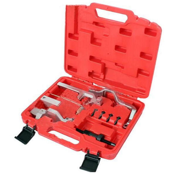 10pcs mini cooper engine camshaft timing tool kit for psa engine timing 1.4 1.6 n12 n14
10pcs mini cooper engine camshaft timing tool kit for psa engine timing 1.4 1.6 n12 n14