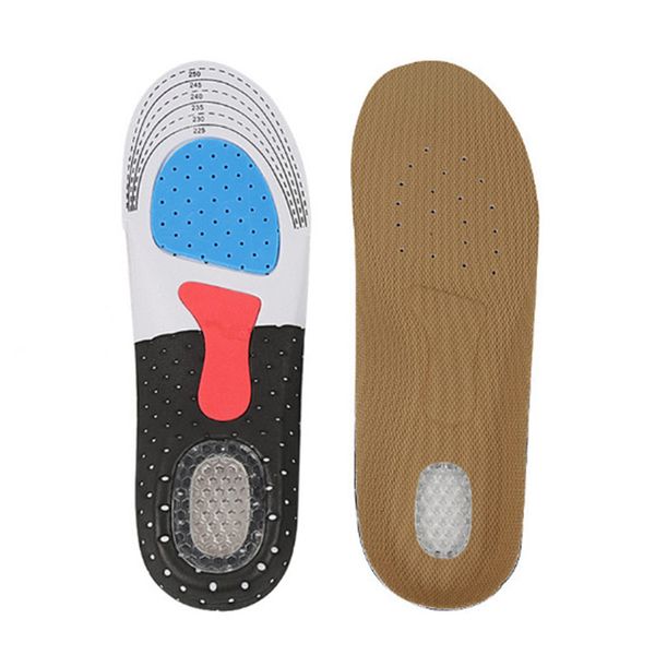 2020 new sports shoe pad running gel insoles insert cushion soft insole shoes accessories foot care tools, White;pink
2020 new sports shoe pad running gel insoles insert cushion soft insole shoes accessories foot care tools, White;pink
