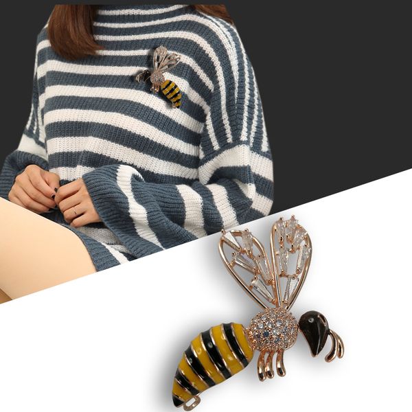 bee brooch pin jewelry brooches for women pins and silver crystal zirconia large pearl pins rhinestone, Gray
bee brooch pin jewelry brooches for women pins and silver crystal zirconia large pearl pins rhinestone, Gray
