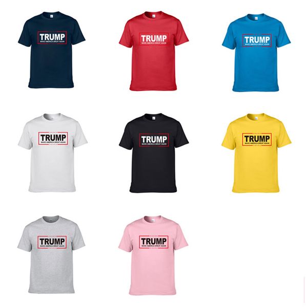 men women trump america great again letters printing t-shirt tees short sleeve modal t shirt 2020 president donald tshirt s-xxxl d22502, White
men women trump america great again letters printing t-shirt tees short sleeve modal t shirt 2020 president donald tshirt s-xxxl d22502, White