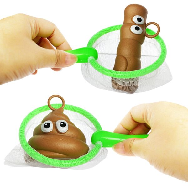 fishing game marine biological cognitive fishing for floaters puzzle toys funny fishiing toys poo float bathing prank toys
fishing game marine biological cognitive fishing for floaters puzzle toys funny fishiing toys poo float bathing prank toys