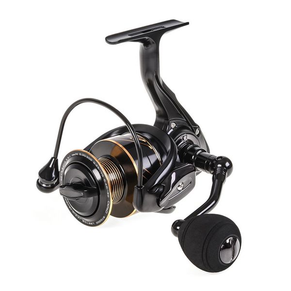 capaci spinning wheel reel 1 bearing ball metal rocker line cup fishing line wheel sea fishing gear
capaci spinning wheel reel 1 bearing ball metal rocker line cup fishing line wheel sea fishing gear