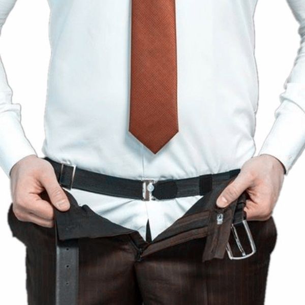 men women adjustable near shirt stay tuck it belt shirts stay shirt tucked sale-wt, Black;brown
men women adjustable near shirt stay tuck it belt shirts stay shirt tucked sale-wt, Black;brown