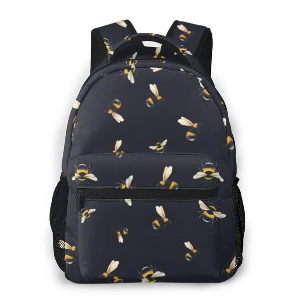 2020 backpack women fashion shoulder bag beautiful watercolor bumble bee school bag for teenage girl backpacks travel
2020 backpack women fashion shoulder bag beautiful watercolor bumble bee school bag for teenage girl backpacks travel