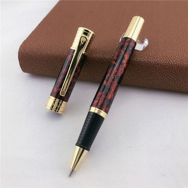 monte mount luxury roller ball pen for writing school office supplies business gift metal ballpoint pens 009, Blue;orange
monte mount luxury roller ball pen for writing school office supplies business gift metal ballpoint pens 009, Blue;orange
