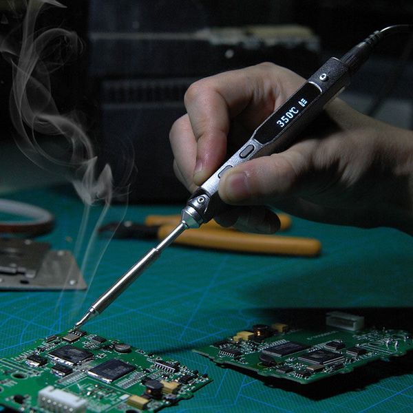 ts100 65w with i bc2 b2 solder tips mini digital soldering iron kit digital lcd programable display adjustable temperature
ts100 65w with i bc2 b2 solder tips mini digital soldering iron kit digital lcd programable display adjustable temperature