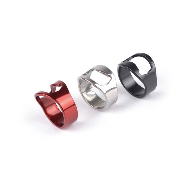 1 piece 22mm multi-function stainless steel color ring shape beer bottle opener ring 4 color
1 piece 22mm multi-function stainless steel color ring shape beer bottle opener ring 4 color