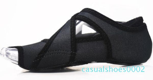 cross-border yoga, ballet, modern dance shoes for in-flight anti-skid professional fitness 5 fingers yoga socks c02, Black;yellow
cross-border yoga, ballet, modern dance shoes for in-flight anti-skid professional fitness 5 fingers yoga socks c02, Black;yellow