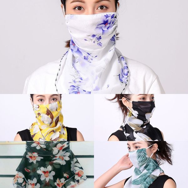 cq8pe summer fashion 18 scarf silk chiffon handkerchief outdoor windproof women face dust-proof sunshade scarf party masks half colors, Black
cq8pe summer fashion 18 scarf silk chiffon handkerchief outdoor windproof women face dust-proof sunshade scarf party masks half colors, Black