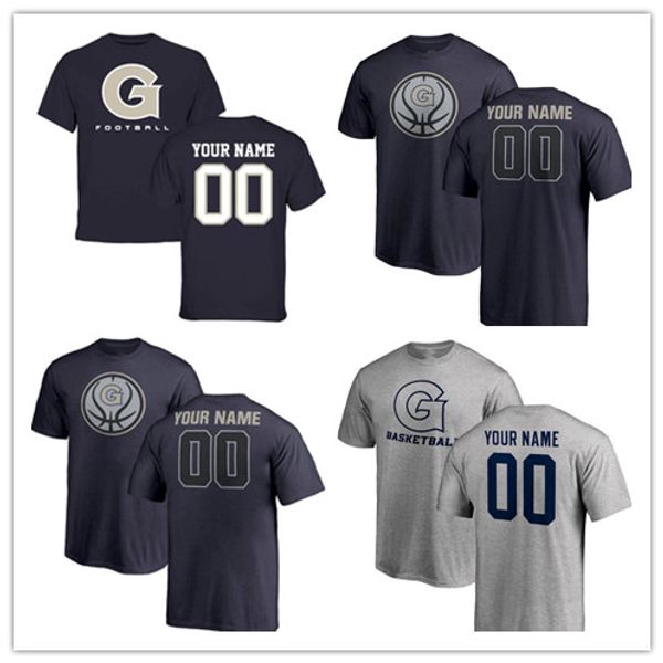 georgetown hoyas sleeve mens t-shirt fanatics branded game ball basketball personalized any name & number, Gray;blue
georgetown hoyas sleeve mens t-shirt fanatics branded game ball basketball personalized any name & number, Gray;blue