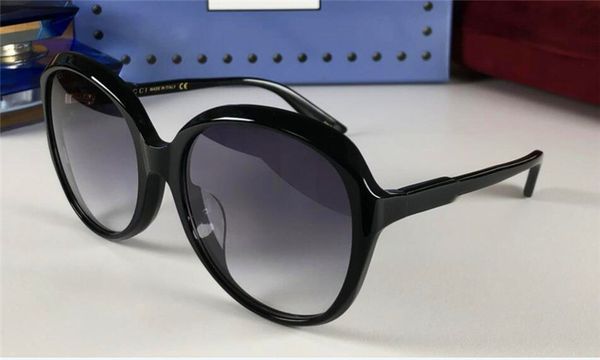 new fashion designer sunglasses 0489 round frame women popular style women summer uv400 protective eyewear, White;black
new fashion designer sunglasses 0489 round frame women popular style women summer uv400 protective eyewear, White;black
