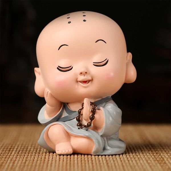 car-styling resin gongfu little monk automotive interiors car dashboard accessories ornament
car-styling resin gongfu little monk automotive interiors car dashboard accessories ornament