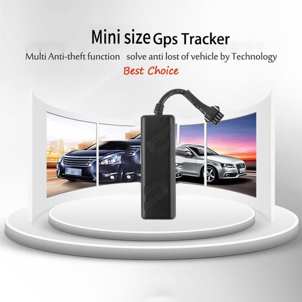 tk205 mini gps tracker anti-theft real time tracking device for car motorcycle e-bike auto accessories
tk205 mini gps tracker anti-theft real time tracking device for car motorcycle e-bike auto accessories