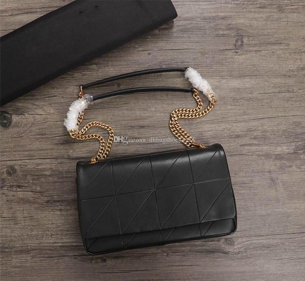 plaid crossbody bags for women 25x15x7.5cm real leather chain shoulder bag gold silver designer totes for ladies
plaid crossbody bags for women 25x15x7.5cm real leather chain shoulder bag gold silver designer totes for ladies
