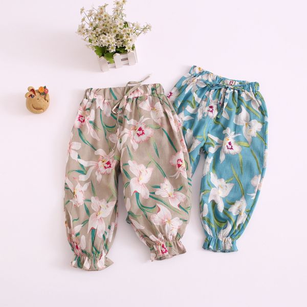 flower full printed crawler 19 summer girls korean-style leggings anti mosquito pants capri pants childrenswear 22311, Blue
flower full printed crawler 19 summer girls korean-style leggings anti mosquito pants capri pants childrenswear 22311, Blue