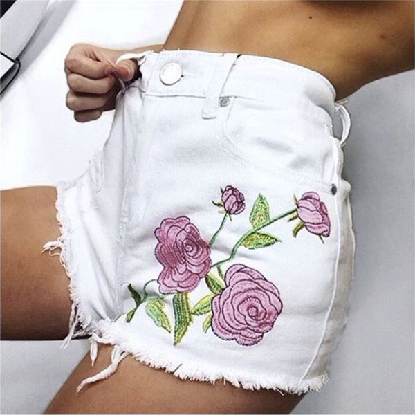 2019 jeans women applique hole shorts sexy ripped jeans denim shorts worn loose pant summer beach pants mujer de, Blue
2019 jeans women applique hole shorts sexy ripped jeans denim shorts worn loose pant summer beach pants mujer de, Blue