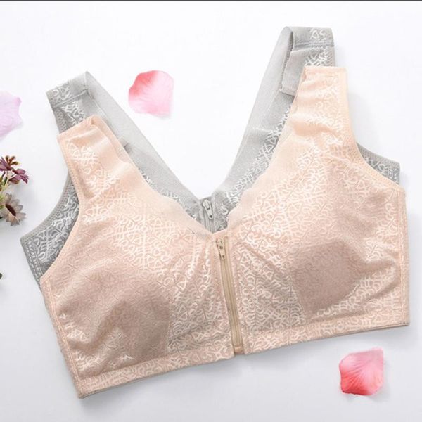 женщин молнии спереди спортивный бюстгальтер беспроводной мягкий бюстгальтер дышащий спортивный жилет xrq88, Red;black
женщин молнии спереди спортивный бюстгальтер беспроводной мягкий бюстгальтер дышащий спортивный жилет xrq88, Red;black