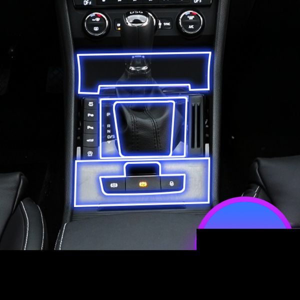lsrtw2017 tpu car interior gear film central control sticker for superb 2018 2019 2020 2016 2017 anti-scratch
lsrtw2017 tpu car interior gear film central control sticker for superb 2018 2019 2020 2016 2017 anti-scratch