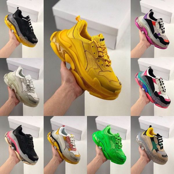 New 13 balenciaga 13 triple red pink blue old hoe cry tal bottom platform original correct eight balanciaga neaker trainer 36 45
New 13 balenciaga 13 triple red pink blue old hoe cry tal bottom platform original correct eight balanciaga neaker trainer 36 45