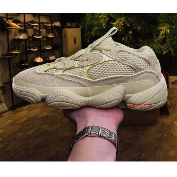 brand kanye west shoes desert rat 500 trainers super moon yellow blush utility black womens mens running shoes trainers designer shoes
brand kanye west shoes desert rat 500 trainers super moon yellow blush utility black womens mens running shoes trainers designer shoes