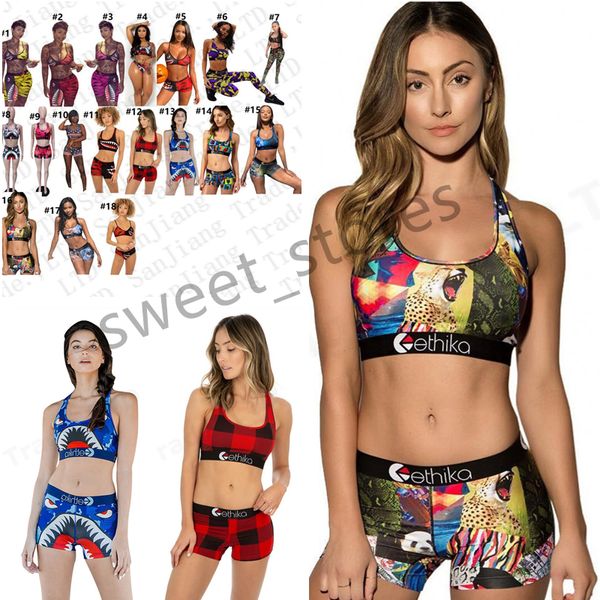 women swimsuit boutique 18style summer bikini set crop vest bras + shorts swimwears beachwear shark swim bathing suit e22908, White;black
women swimsuit boutique 18style summer bikini set crop vest bras + shorts swimwears beachwear shark swim bathing suit e22908, White;black