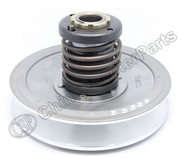 cf moto cf moto cf188 500 500cc atv utv secondary clutch sheave 0180-052000 cdl-cf500
cf moto cf moto cf188 500 500cc atv utv secondary clutch sheave 0180-052000 cdl-cf500
