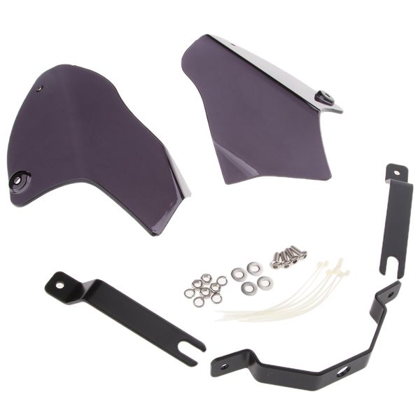 great reflective saddle shield air heat deflectors for harley, making riding on summer days bearable
great reflective saddle shield air heat deflectors for harley, making riding on summer days bearable
