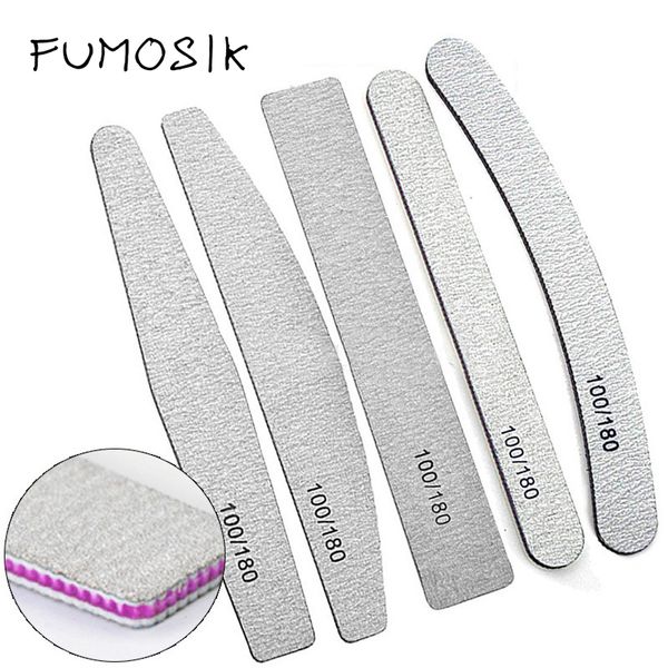 10pcs black and gray nail files 100/180 double side sanding buffer block set manicure buffing for uv polish professional nail fi
10pcs black and gray nail files 100/180 double side sanding buffer block set manicure buffing for uv polish professional nail fi