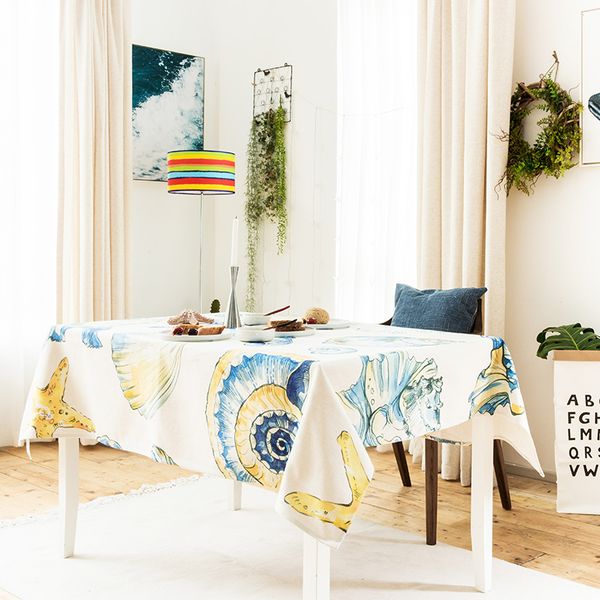 mediterranean tablecloth colorful sea dining cotton table covers thick dressing cloth home kitchen banquet party decoration
mediterranean tablecloth colorful sea dining cotton table covers thick dressing cloth home kitchen banquet party decoration