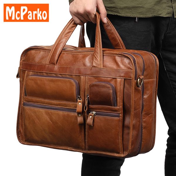 vintage lapleather bag men briefcase office bags for men genuine leather briefcases business man 15.6 inch lapbag brown
vintage lapleather bag men briefcase office bags for men genuine leather briefcases business man 15.6 inch lapbag brown