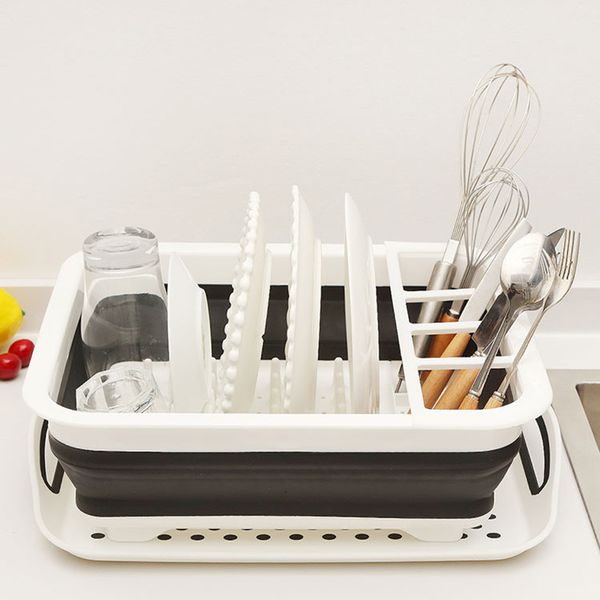 dish rack kitchen storage organizer home furniture environmentally portable camping dish drainer dish foldable drying rack
dish rack kitchen storage organizer home furniture environmentally portable camping dish drainer dish foldable drying rack