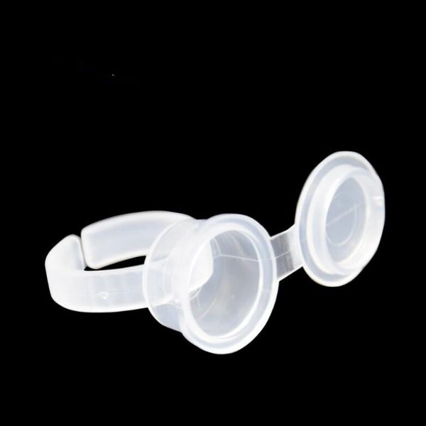 10 pcs permanent makeup ink ring cap eyelash extend ring cup with cover tattoo ink equipment microblading tattoo pigment holder
10 pcs permanent makeup ink ring cap eyelash extend ring cup with cover tattoo ink equipment microblading tattoo pigment holder