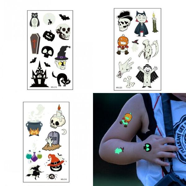 cartoon sticker halloween night light tattoo stickers children artificial spider web pumpkin luminescence face paster new arrival 0 45lm l1
cartoon sticker halloween night light tattoo stickers children artificial spider web pumpkin luminescence face paster new arrival 0 45lm l1