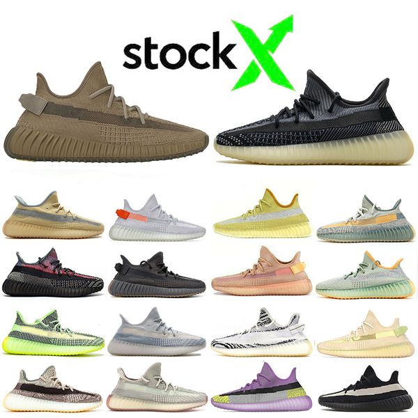 new style kanye west asriel zyon tail light running shoes cinder men women marsh flax yecheil static reflective zebra trainers sneakers
new style kanye west asriel zyon tail light running shoes cinder men women marsh flax yecheil static reflective zebra trainers sneakers