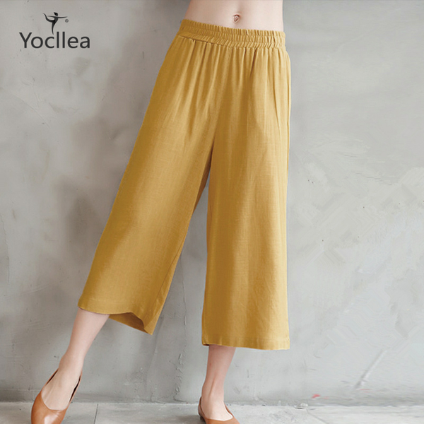 women's pants & capris women summer casual trousers solide color calf lenght high waist cotton linen straight bottoms streetwear, Black;white
women's pants & capris women summer casual trousers solide color calf lenght high waist cotton linen straight bottoms streetwear, Black;white