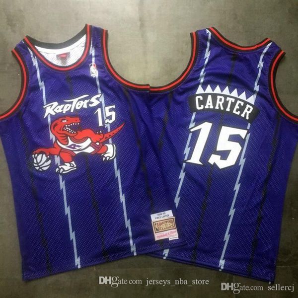 mens raptors 15 vince carter authentic purple swingman jersey mitchell & ness hardwoods classics dense mesh basketball jersey 04, Black;red
mens raptors 15 vince carter authentic purple swingman jersey mitchell & ness hardwoods classics dense mesh basketball jersey 04, Black;red