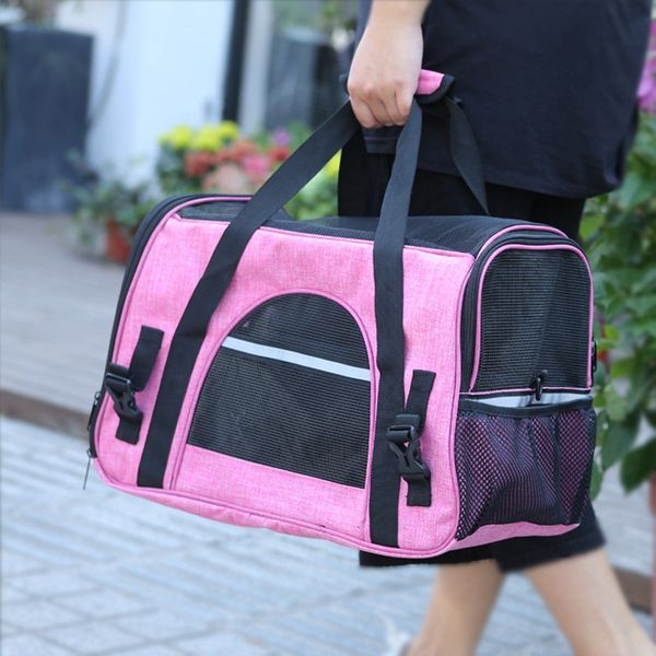 dog car seat covers portable cat carrier bag breathable puppy handbag carrying outdoor travel pet supplie
dog car seat covers portable cat carrier bag breathable puppy handbag carrying outdoor travel pet supplie
