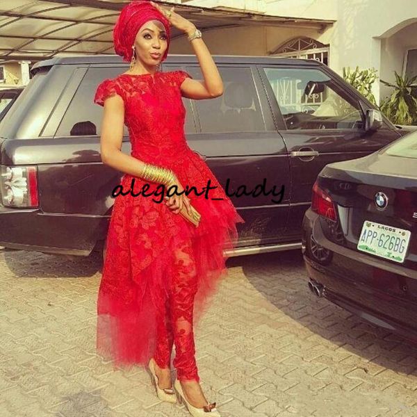кружева aso ebi вечерний комбинезон с поездом 2020 красный кружева аппликация баски высокая шея африканский нигерийский коктейль пром платье, Black;red
кружева aso ebi вечерний комбинезон с поездом 2020 красный кружева аппликация баски высокая шея африканский нигерийский коктейль пром платье, Black;red