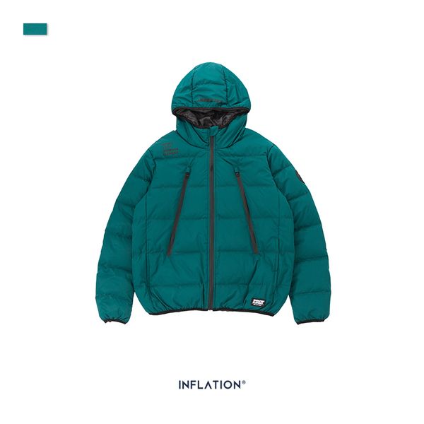 inflation patchwork hooded duck down jacket men 2019 winter streetwear print down coat men hip hop stand collar warm coats 8980w, Black
inflation patchwork hooded duck down jacket men 2019 winter streetwear print down coat men hip hop stand collar warm coats 8980w, Black