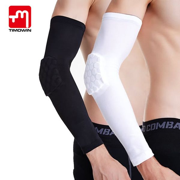timowin 1piece cellular baseball sport arm warmers long sleeve stretch wristband for men and women sports safety elbow protecter, Black;gray
timowin 1piece cellular baseball sport arm warmers long sleeve stretch wristband for men and women sports safety elbow protecter, Black;gray