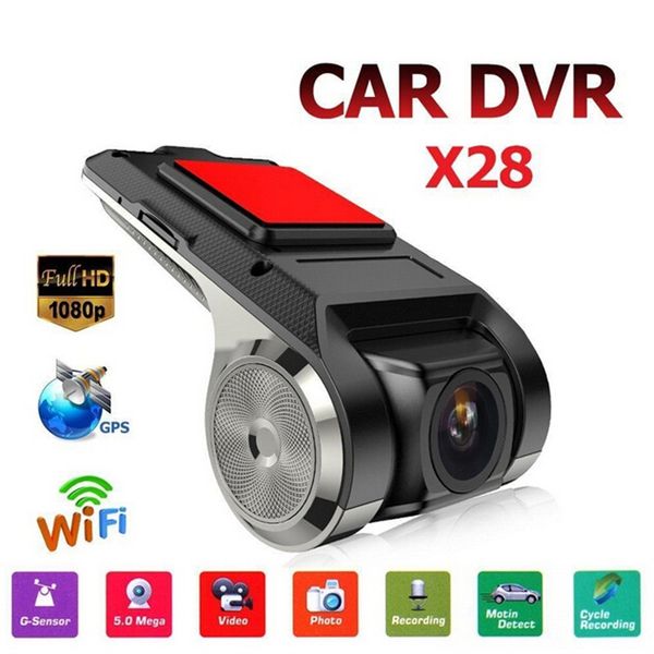 x28 dash cam car camera dashboard dash cam full 1080p screen super wide angle cameras recorder dvr video recorder wifi car dvr
x28 dash cam car camera dashboard dash cam full 1080p screen super wide angle cameras recorder dvr video recorder wifi car dvr