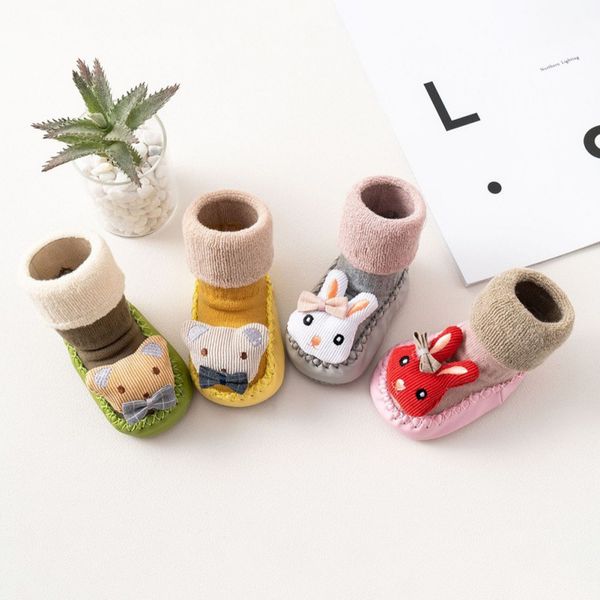 baby infant socks shoes with rubber sole fashion children cute cartoon stockings kids non-slip cotton floor socks2, Pink;yellow
baby infant socks shoes with rubber sole fashion children cute cartoon stockings kids non-slip cotton floor socks2, Pink;yellow