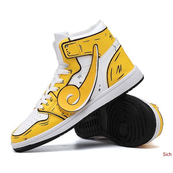 2020 men women basketball shoes yellow white blue training outdoor sports mens trainers zapatos sneakers 36-44
2020 men women basketball shoes yellow white blue training outdoor sports mens trainers zapatos sneakers 36-44