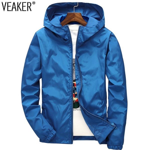 2018 autumn men's casual zipper jackets slim fit windbreaker hooded jackets solid color blue black outerwear coat plus size 7xl, Black;brown
2018 autumn men's casual zipper jackets slim fit windbreaker hooded jackets solid color blue black outerwear coat plus size 7xl, Black;brown