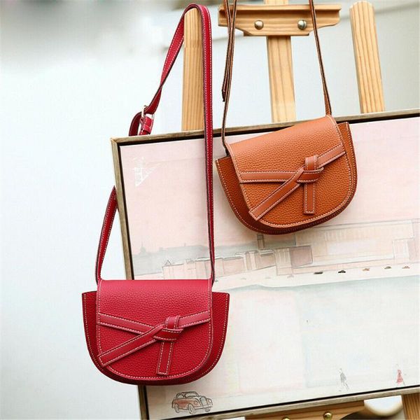 women's fashion shoulder bag personality solid color bow bat bag messenger
women's fashion shoulder bag personality solid color bow bat bag messenger