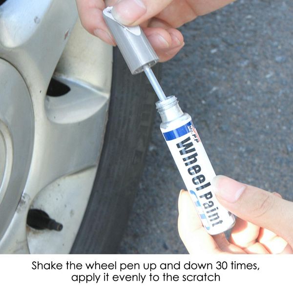 car paint scratch repair pen waterproof paint pen marker brush car tyre tread care
car paint scratch repair pen waterproof paint pen marker brush car tyre tread care