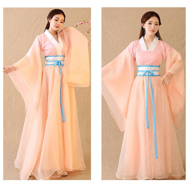 new ancient chinese beauty women clothes traditional hanfu tang dynasty dance costumes folk fairy dress outfits cosplay dresses, Black;red
new ancient chinese beauty women clothes traditional hanfu tang dynasty dance costumes folk fairy dress outfits cosplay dresses, Black;red
