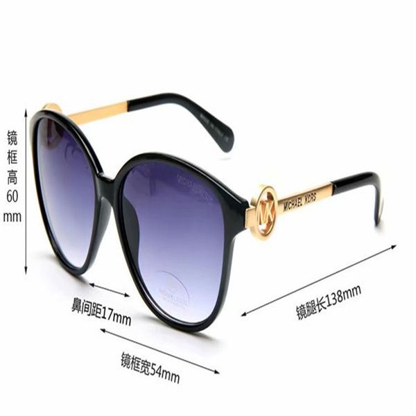 mk6006-1 classic pilot sunglasses designer brand mens womens sun glasses eyewear metal glass lenses, Black
mk6006-1 classic pilot sunglasses designer brand mens womens sun glasses eyewear metal glass lenses, Black