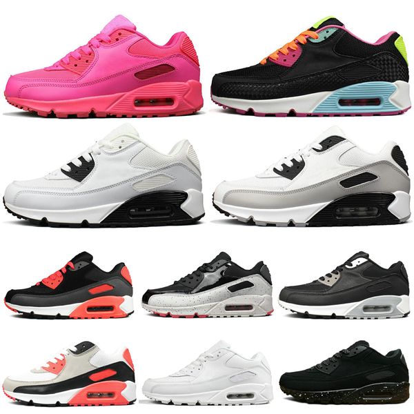 classic men women running shoes mens triple white pink black blue pink red outdoor athletic trainers sneakers sale, White;red
classic men women running shoes mens triple white pink black blue pink red outdoor athletic trainers sneakers sale, White;red